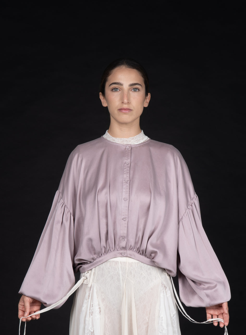 Viola Bodice