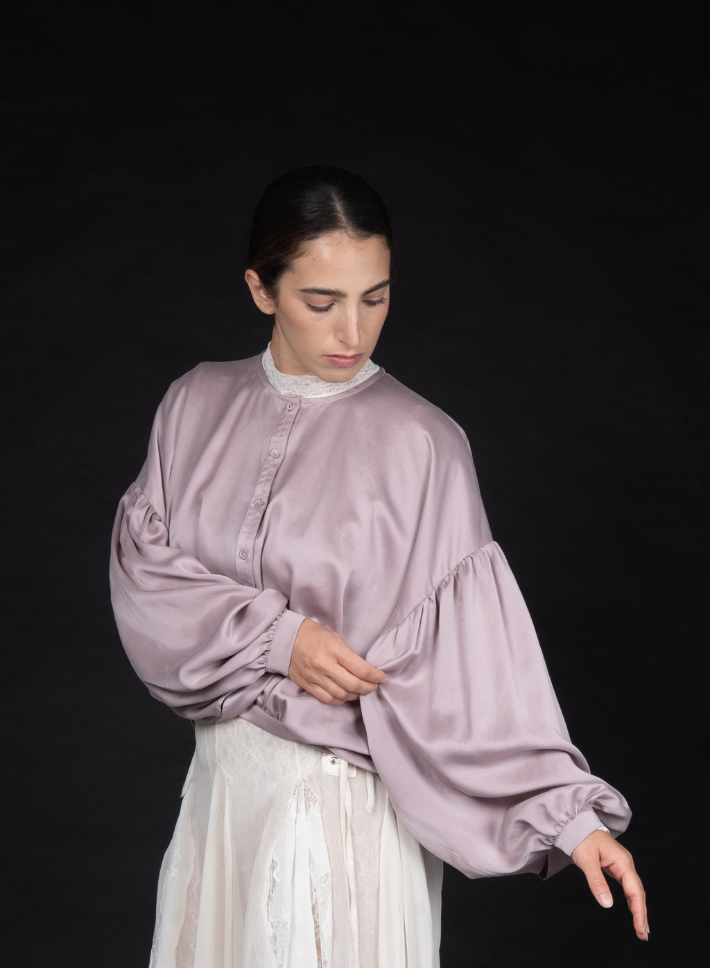 Viola Bodice