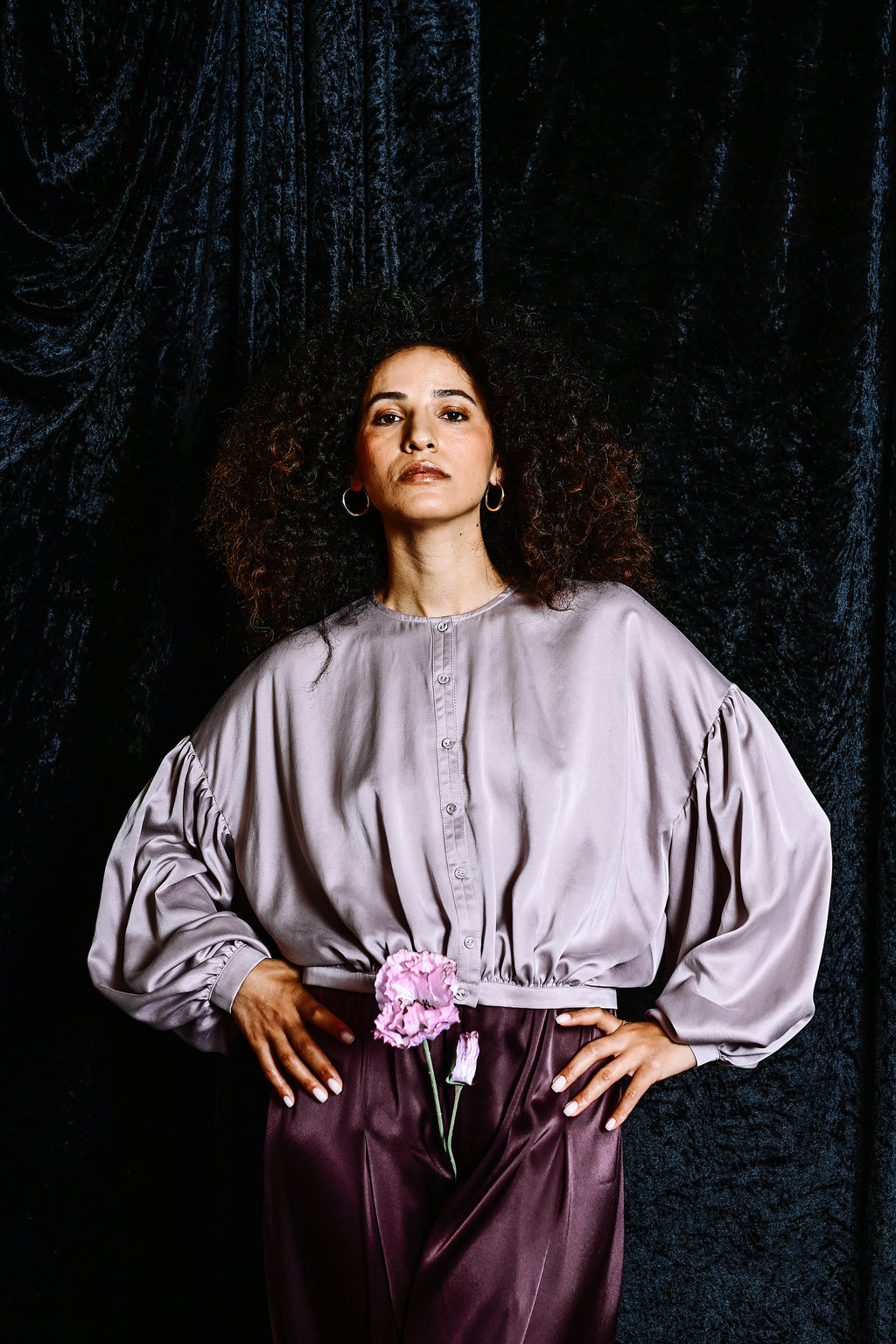 Viola Bodice